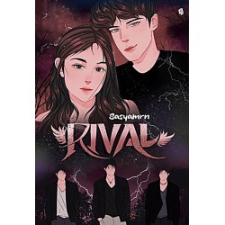 Rival by Sasyamrn Rival by Sasyamrn
