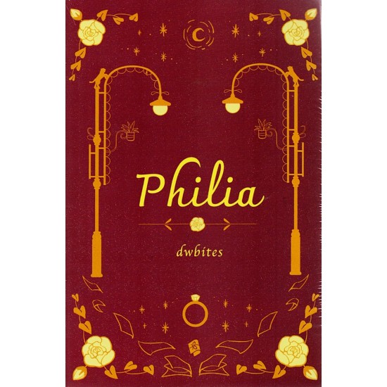 Philia by Dwbites