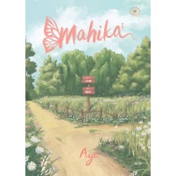 Mahika Mahika