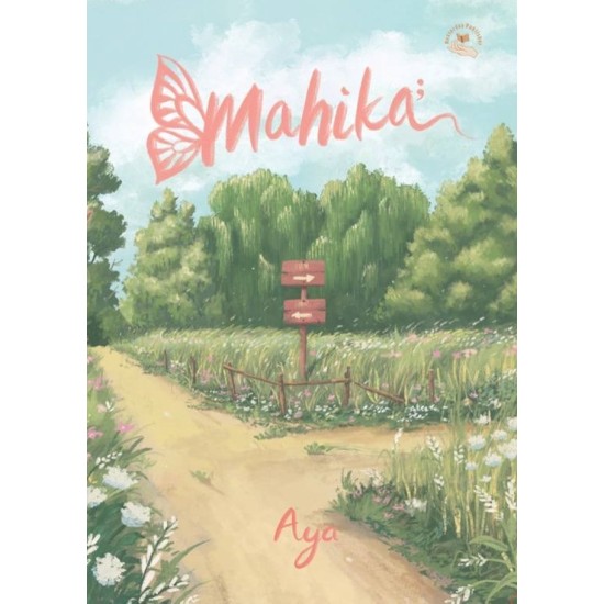 Mahika by Aya