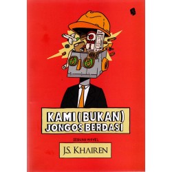 Kami (Bukan) Jongos Berdasi : Edisi Revisi Kami (Bukan) Jongos Berdasi : Edisi Revisi