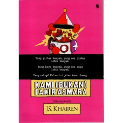 Kami (Bukan) Fakir Asmara : Edisi Revisi Kami (Bukan) Fakir Asmara : Edisi Revisi