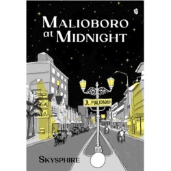 Malioboro at Midnight (HARD COVER : EDISI KHUSUS) Malioboro at Midnight (HARD COVER : EDISI KHUSUS)