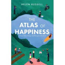 The Atlas of Hapiness The Atlas of Hapiness
