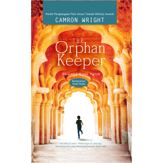 The Orphan Keeper