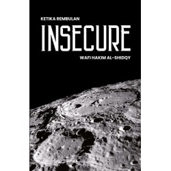 Ketika Rembulan Insecure Ketika Rembulan Insecure