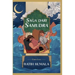 Saga dari Samudra Saga dari Samudra