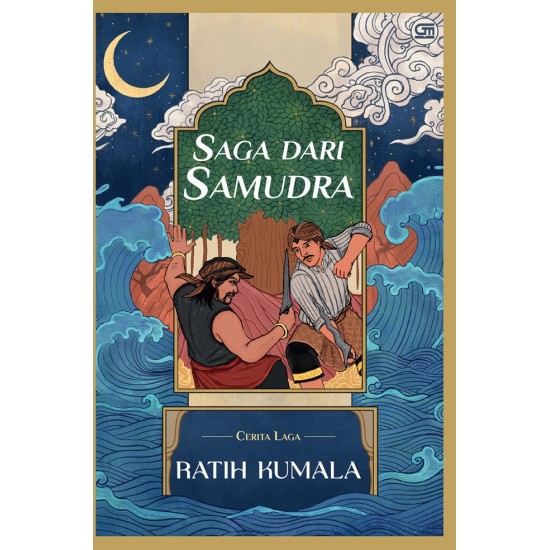 Saga dari Samudra