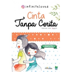 Cinta Tanpa Cerita Cinta Tanpa Cerita