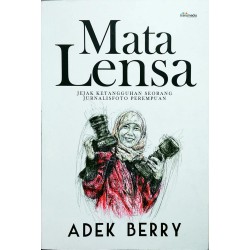 Mata Lensa Mata Lensa