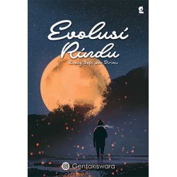 Evolusi Rindu Evolusi Rindu