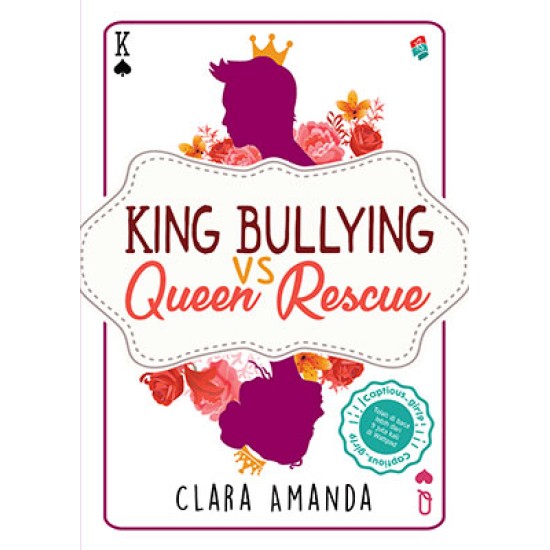 King Bullying Vs Queen Rescue