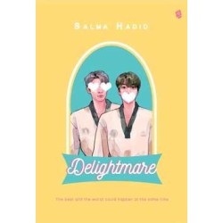Delightmare Delightmare