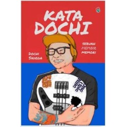 Kata Dochi (Cover 2021) Kata Dochi (Cover 2021)