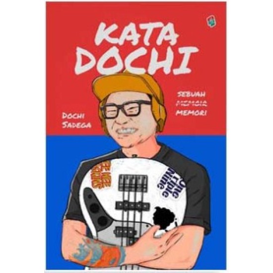 Kata Dochi (Cover 2021)
