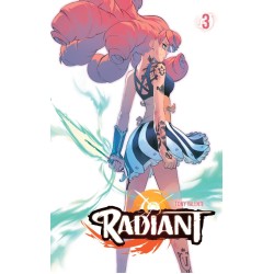 Radiant 03 Radiant 03