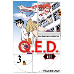 Q.E.D IFF 03 Q.E.D IFF 03