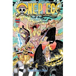 One Piece 102 One Piece 102