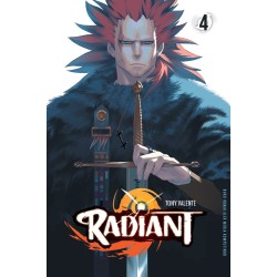 Radiant 04 Radiant 04