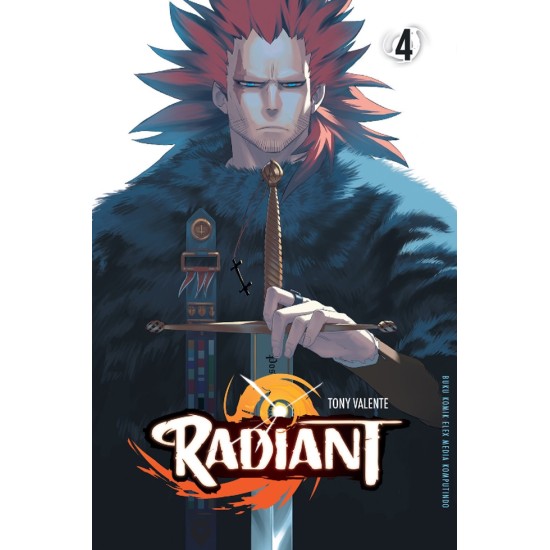 Radiant 04