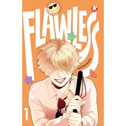 KOLONI Flawless Vol. 1 KOLONI Flawless Vol. 1