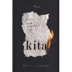 Kita by Dindi Lekstami Kita by Dindi Lekstami