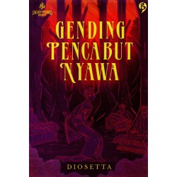Gending Pencabut Nyawa Gending Pencabut Nyawa