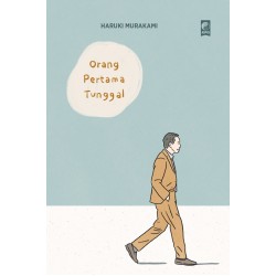 Orang Pertama Tunggal Orang Pertama Tunggal