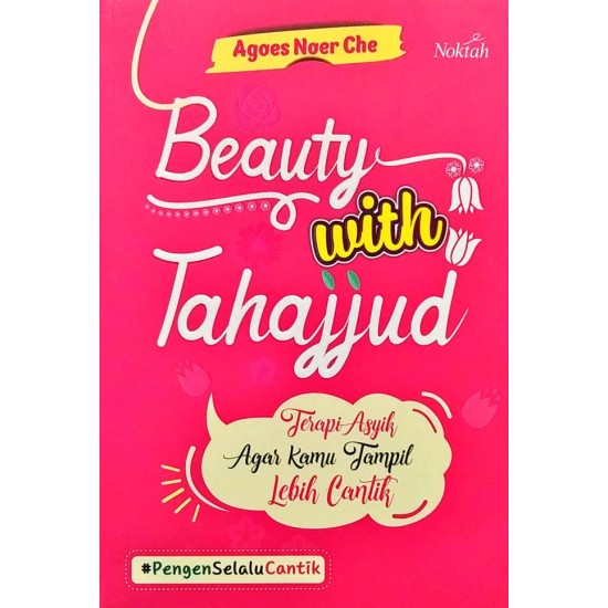Beauty With Tahajjud