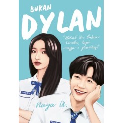 Bukan Dylan Bukan Dylan