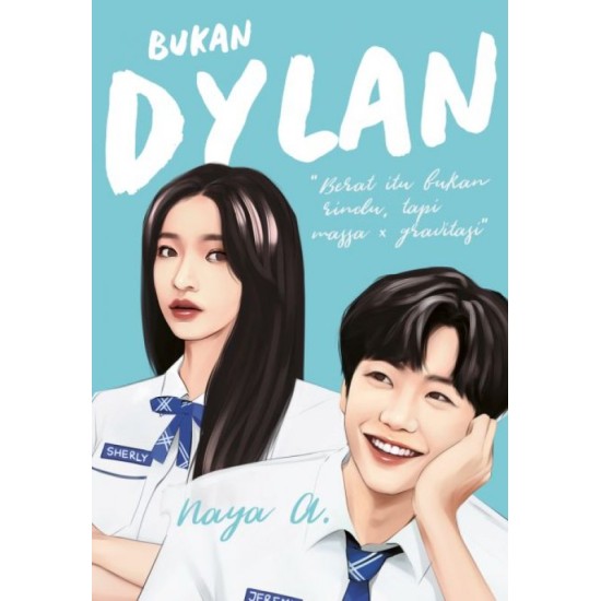 Bukan Dylan