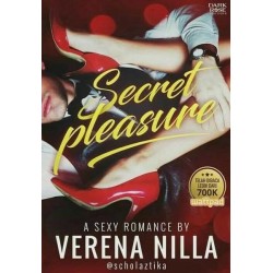 Secret Pleasure Secret Pleasure