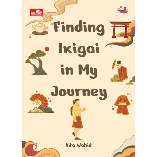 Finding Ikigai in My Journey