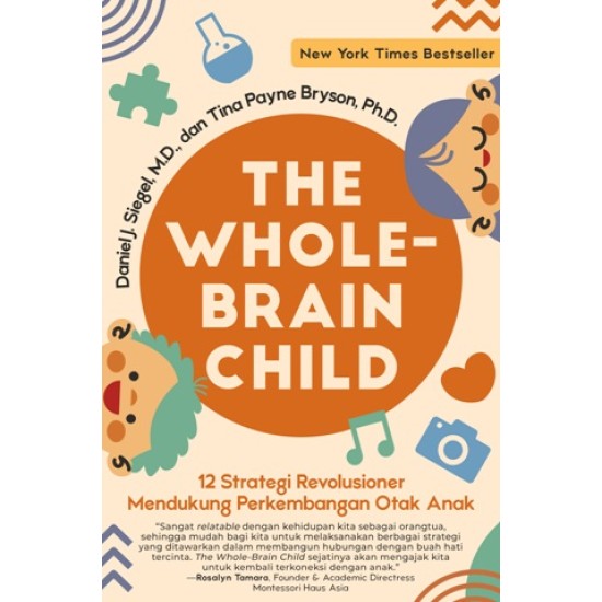 The Whole Brain Child