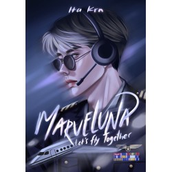 Marveluna Marveluna