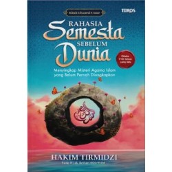 Rahasia Semesta Sebelum Dunia Rahasia Semesta Sebelum Dunia