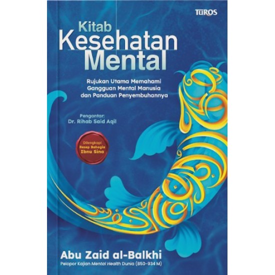 Kitab Kesehatan Mental