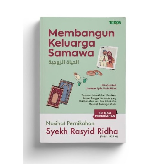 Membangun Keluarga Samawa