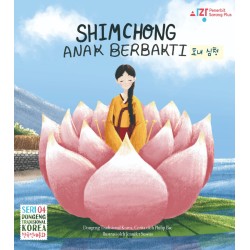 SHIM-CHONG ANAK BERBAKTI SHIM-CHONG ANAK BERBAKTI