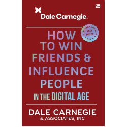 How to Win Friends and Influence People in the Digital Age (New Cover) How to Win Friends and Influence People in the Digital Age (New Cover)