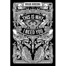 This Is Why I Need You (New Cover) This Is Why I Need You (New Cover)