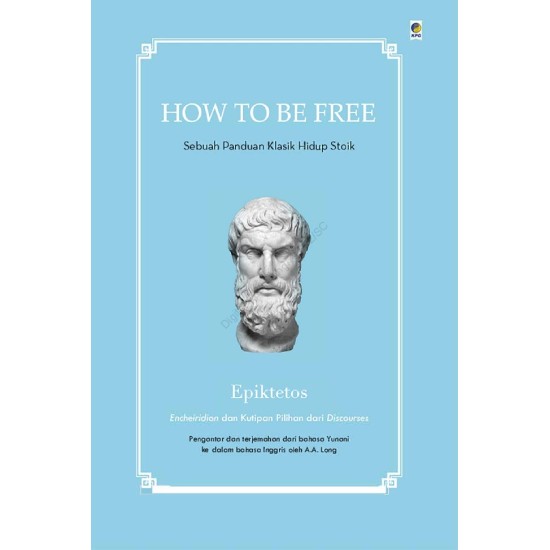 How To Be Free