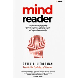 Mindreader Mindreader