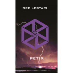 Supernova #3: Petir (Republish) Supernova #3: Petir (Republish)