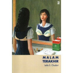 Malam Terakhir (New Cover) Malam Terakhir (New Cover)