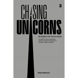 Chasing Unicorns Chasing Unicorns