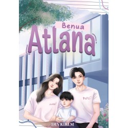 Benua Atlana Benua Atlana
