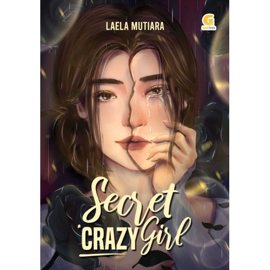 Secret Crazy Girl