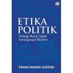 Etika Politik Etika Politik