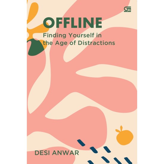 Offline (Cover 2021)